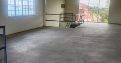 Commercial Space for Rent, Munroe Road 1750 sqft $15,000.00