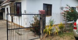 2 Bedroom fixer Upper home, Cunupia $850,000 Neg