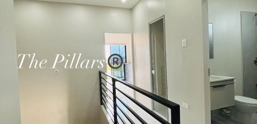 The Pillars, Townhouses for sale , Bejucal $1,650,000