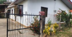 2 Bedroom fixer Upper home, Cunupia $850,000 Neg