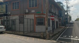 Commercial Building, Harris Street, San Fernando For Sale $4,500,000