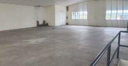 Commercial Space for Rent, Munroe Road 1750 sqft $15,000.00