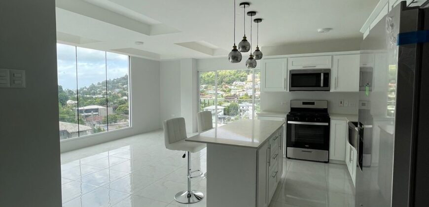 Maravillas, Maraval Penthouses/ Apartments for Sale! $3,000,000-$5,000,000