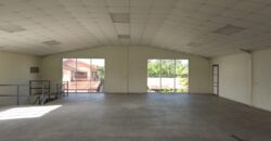 Commercial Space for Rent, Munroe Road 1750 sqft $15,000.00