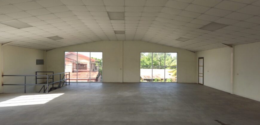 Commercial Space for Rent, Munroe Road 1750 sqft $15,000.00