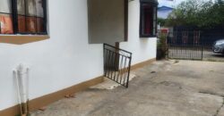 2 Bedroom fixer Upper home, Cunupia $850,000 Neg