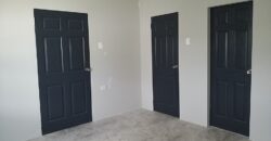 2 Bedroom 2 Bathroom Piarco Apartments $1,300,000