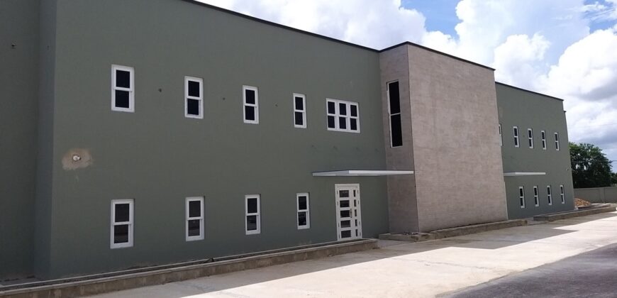 2 Bedroom 2 Bathroom Piarco Apartments $1,300,000