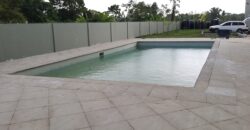 2 Bedroom 2 Bathroom Piarco Apartments $1,300,000