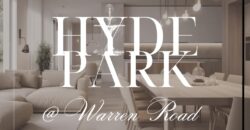 HYDE PARK, Cunupia Pre-Sale Units $2,200,000