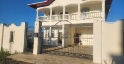 4 Bedroom Brand New Home, Chaguanas $2,500,000