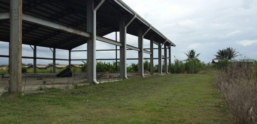 1 Acre of land, Mon Plasir Road, Cunupia $4,500,000 Neg