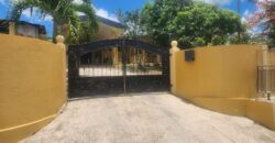 3 Bedroom Sangre Grande Property for sale! $ 1,500,000 Neg