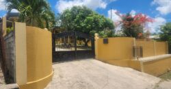 3 Bedroom Sangre Grande Property for sale! $ 1,500,000 Neg