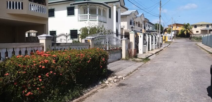 4 Bedroom 4 Bathroom Arouca Property $3,500,000