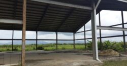 1 Acre of land, Mon Plasir Road, Cunupia $4,500,000 Neg