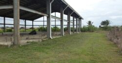 1 Acre of land, Mon Plasir Road, Cunupia $4,500,000 Neg