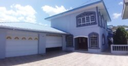 4 Bedroom 4 Bathroom Arouca Property $3,500,000