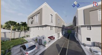 Luxury Townhouse Units for sale! $2,490,000 (2 units for Pre-Sale)