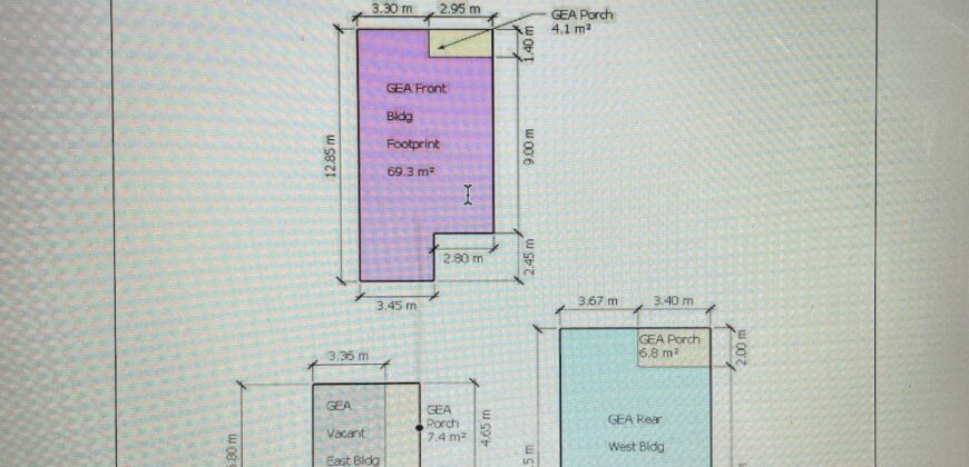 BARATARIA 8TH STREET – INVESTMENT OPPORTUNITY $2,000,000