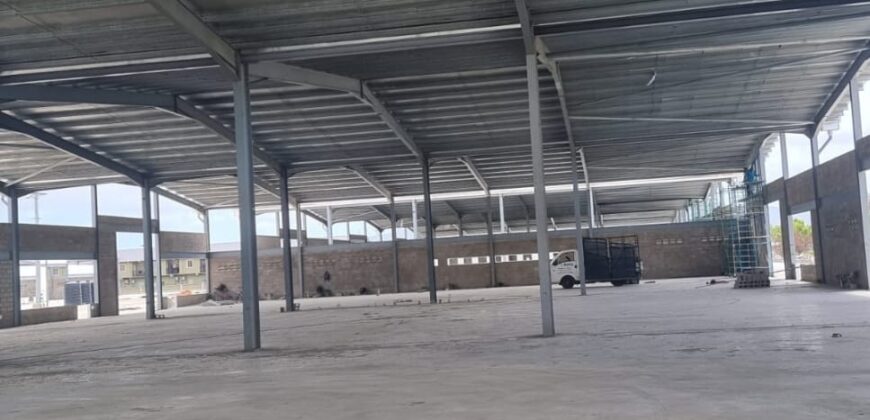 Munroe Road  Commercial Warehouses For Rent $26,400