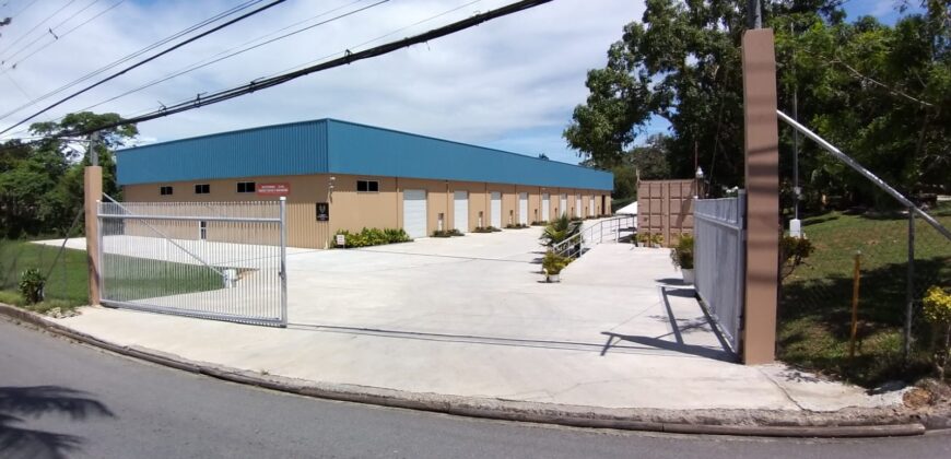 Freeport Warehouses For Rent Starts from $11,750.00