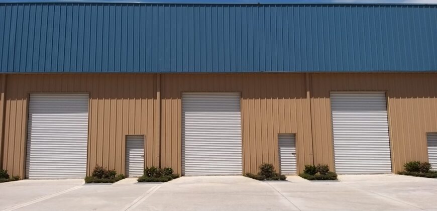 Freeport Warehouses For Rent Starts from $11,750.00