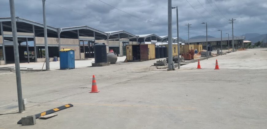 Munroe Road  Commercial Warehouses For Rent $26,400