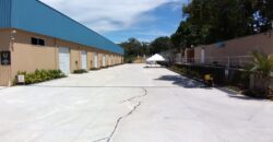 Freeport Warehouses For Rent Starts from $11,750.00