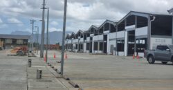 Munroe Road  Commercial Warehouses For Rent $26,400