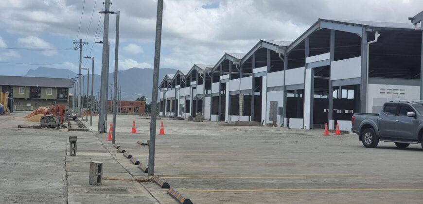 Munroe Road  Commercial Warehouses For Rent $26,400