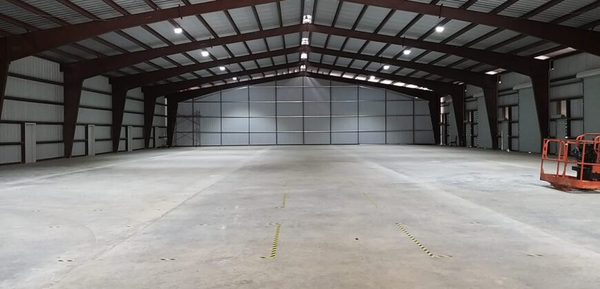 Freeport Warehouses For Rent Starts from $11,750.00