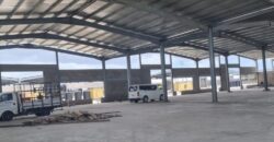 Munroe Road  Commercial Warehouses For Rent $26,400