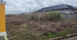 1 Lot of Caroni Land, Behind Cunupia Police Station $500,000 Neg