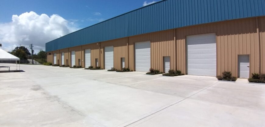 Freeport Warehouses For Rent Starts from $11,750.00