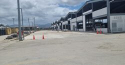 Munroe Road  Commercial Warehouses For Rent $26,400