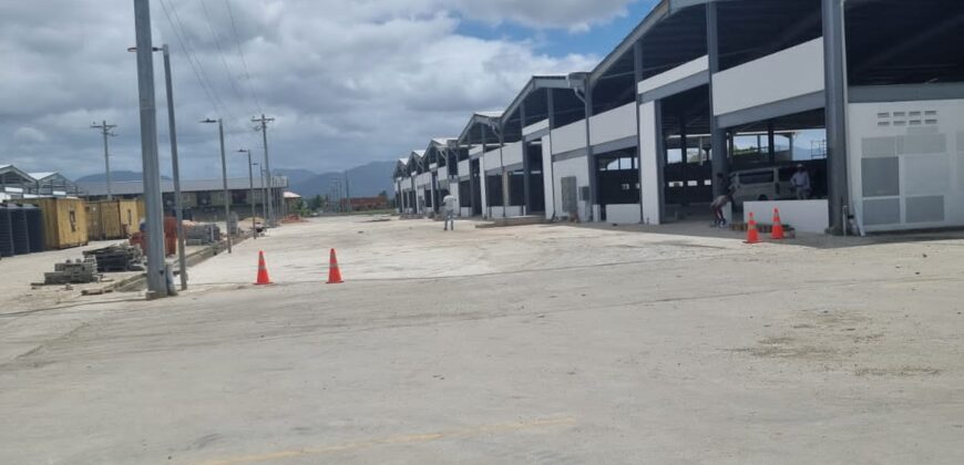 Munroe Road  Commercial Warehouses For Rent $26,400