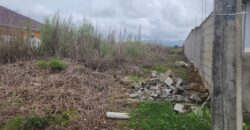 1 Lot of Caroni Land, Behind Cunupia Police Station $500,000 Neg